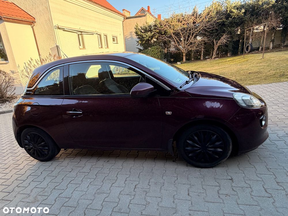 Opel Adam - 6