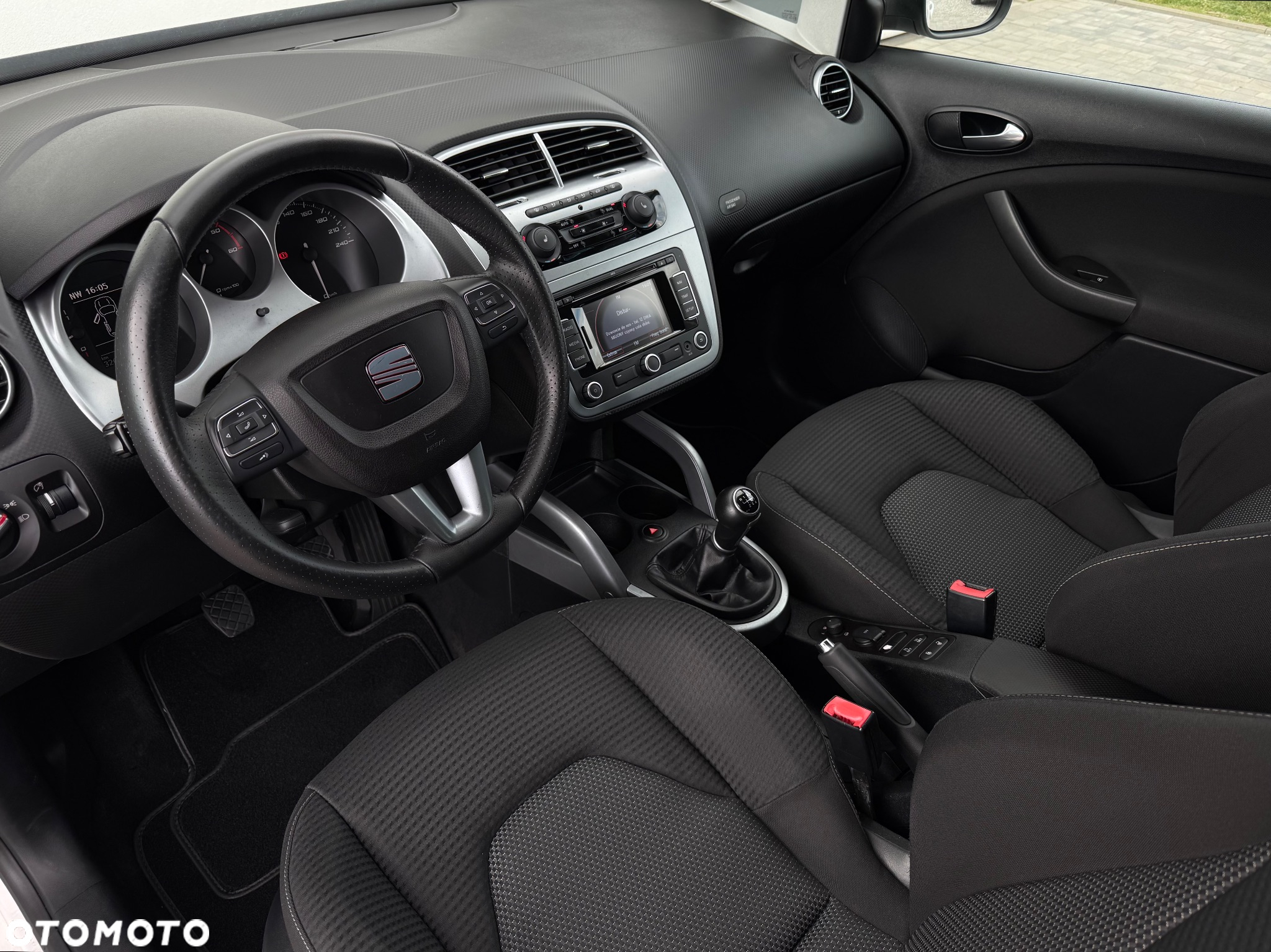 Seat Altea XL 2.0 TDI DPF Stylance - 13
