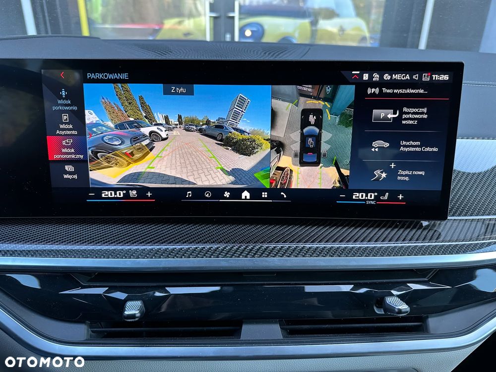 BMW X6 M60i mHEV sport - 17