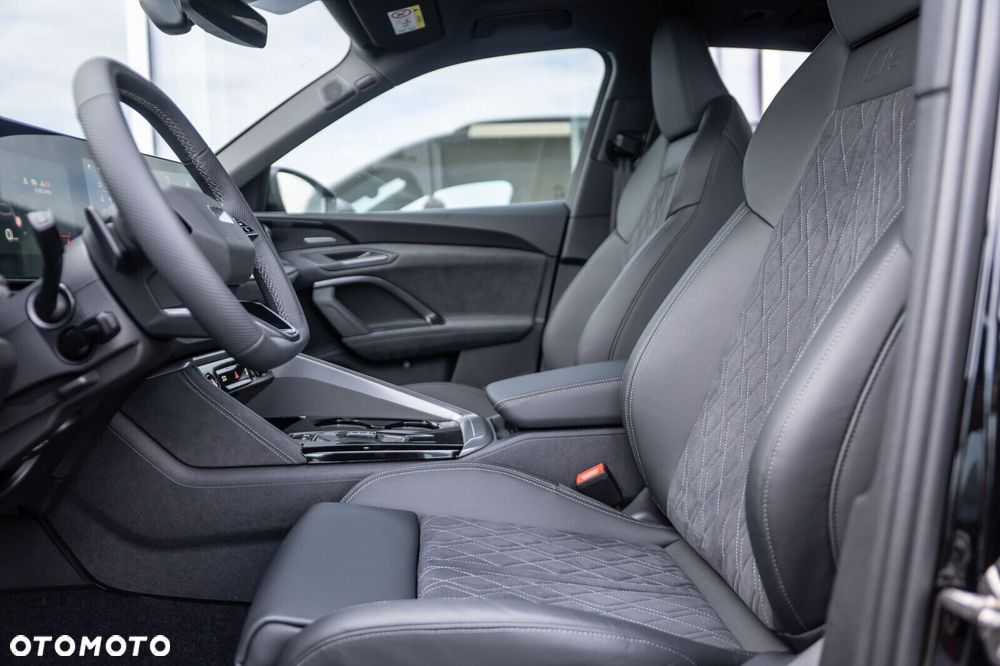 Audi Q5 TDI mHEV 150 kW Quattro S tronic - 16
