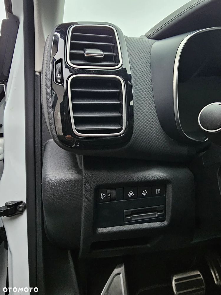 Citroën C5 Aircross - 23
