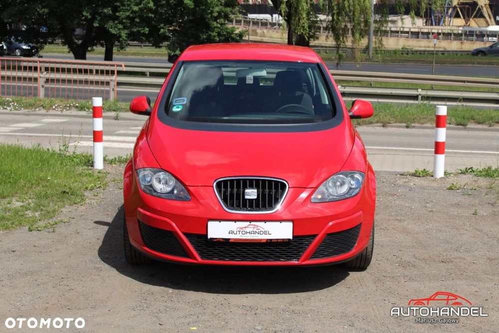 Seat Altea - 2