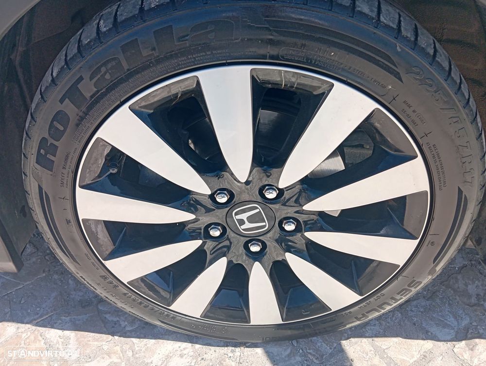 Honda Civic 1.4 i-VTEC Sport - 5
