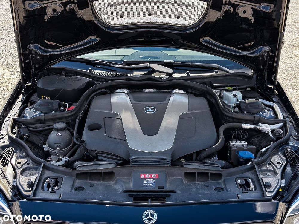 Mercedes-Benz CLS 350 (BlueTEC) d - 24