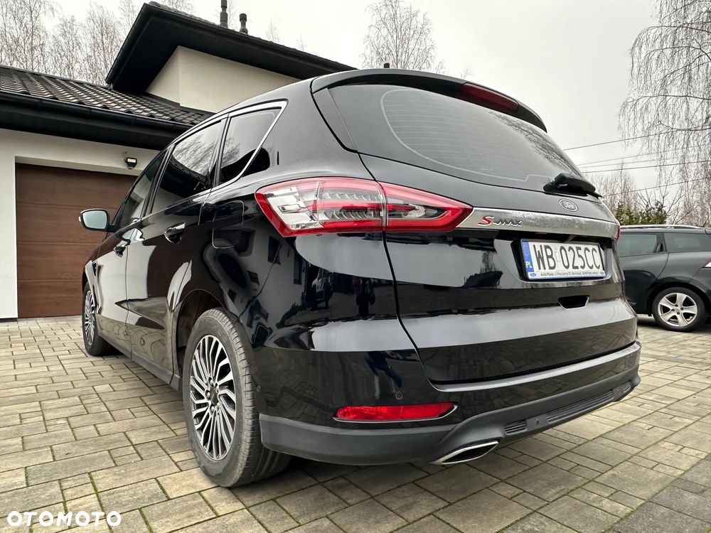 Ford S-Max - 18