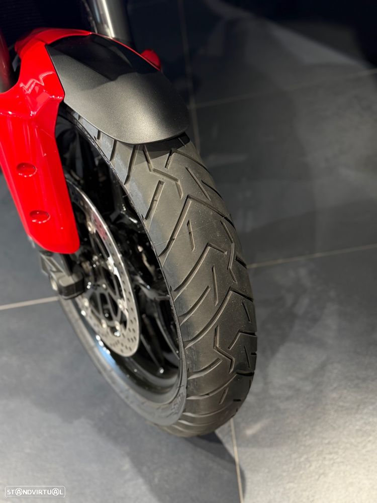 Ducati Multistrada V2 S - 10