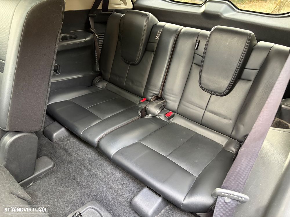 Nissan X-Trail - 21