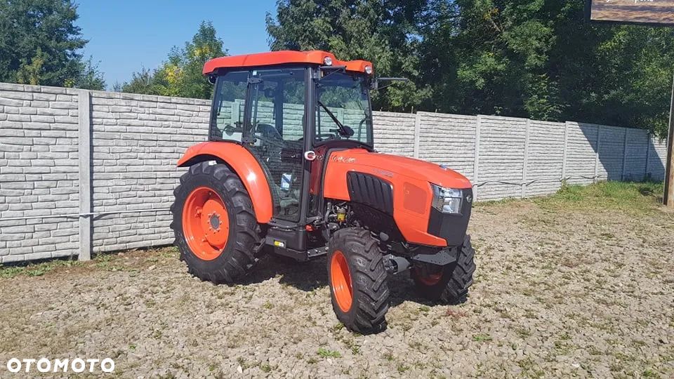 Kubota L1522 - 3