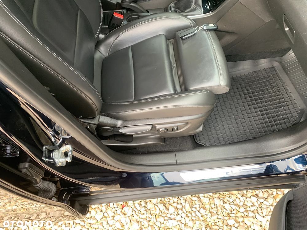 Opel Mokka X 1.4 ECOTEC Start/Stop Design Line - 40
