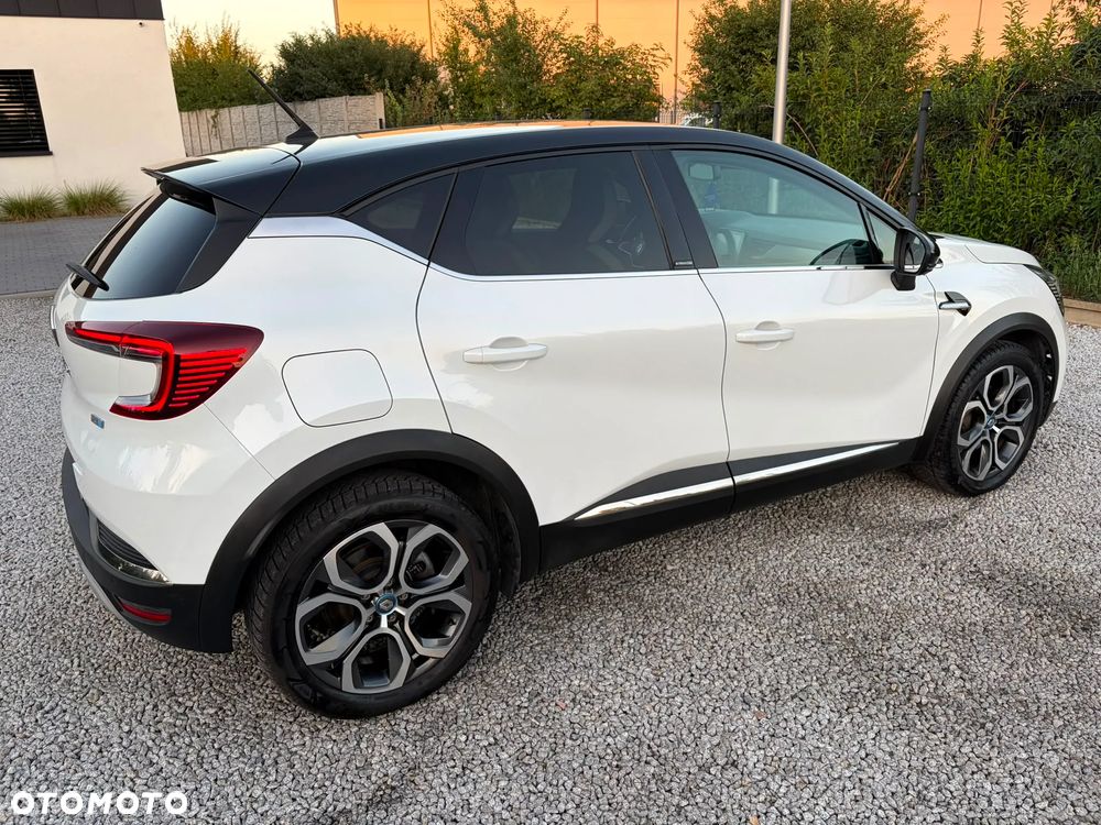 Renault Captur 1.6 E-TECH Plug-In Intens - 13