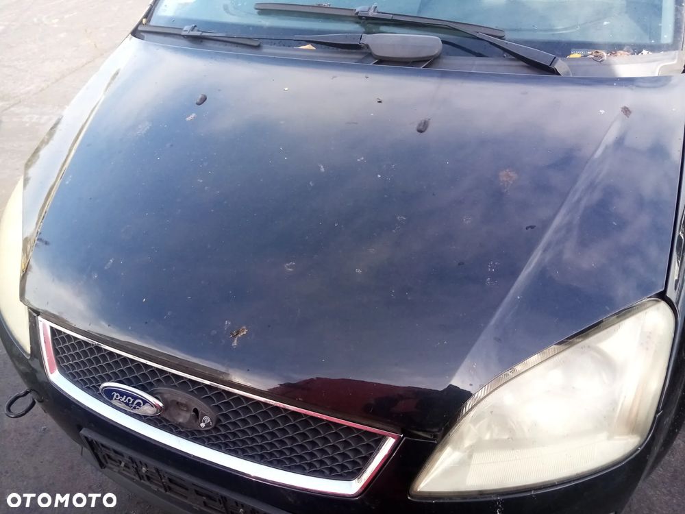 FORD FOCUS C-MAX 2.0 DURATEC AODA 03-06 - OBUDOWA FILTRA POWIETRZA - 3