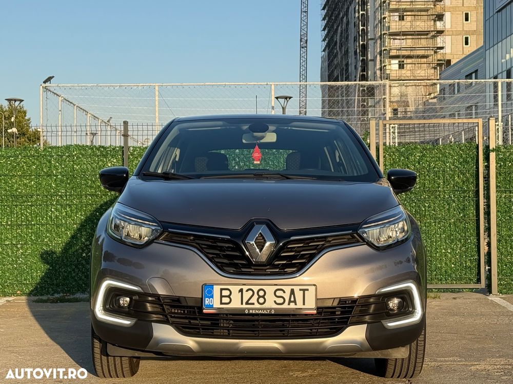 Renault Captur - 8
