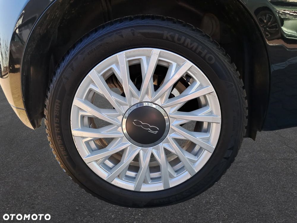 Fiat 500 - 10
