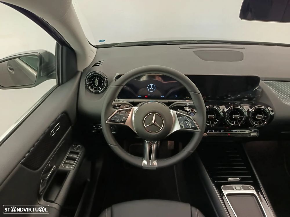 Mercedes-Benz B 250 e - 20