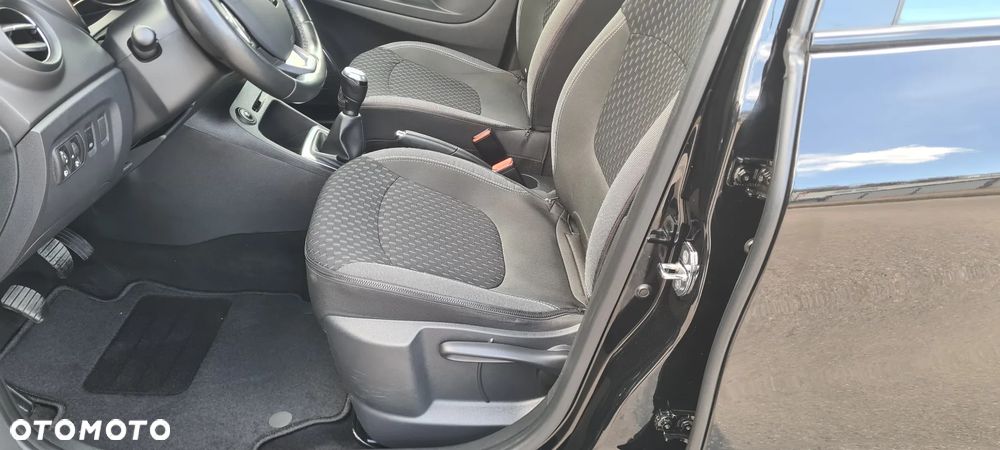 Renault Captur (ENERGY) TCe 90 INTENS - 16