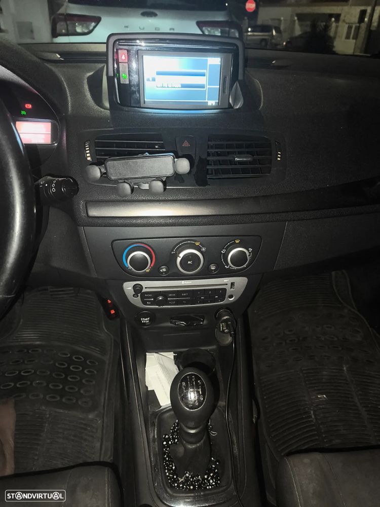 Renault Mégane - 13