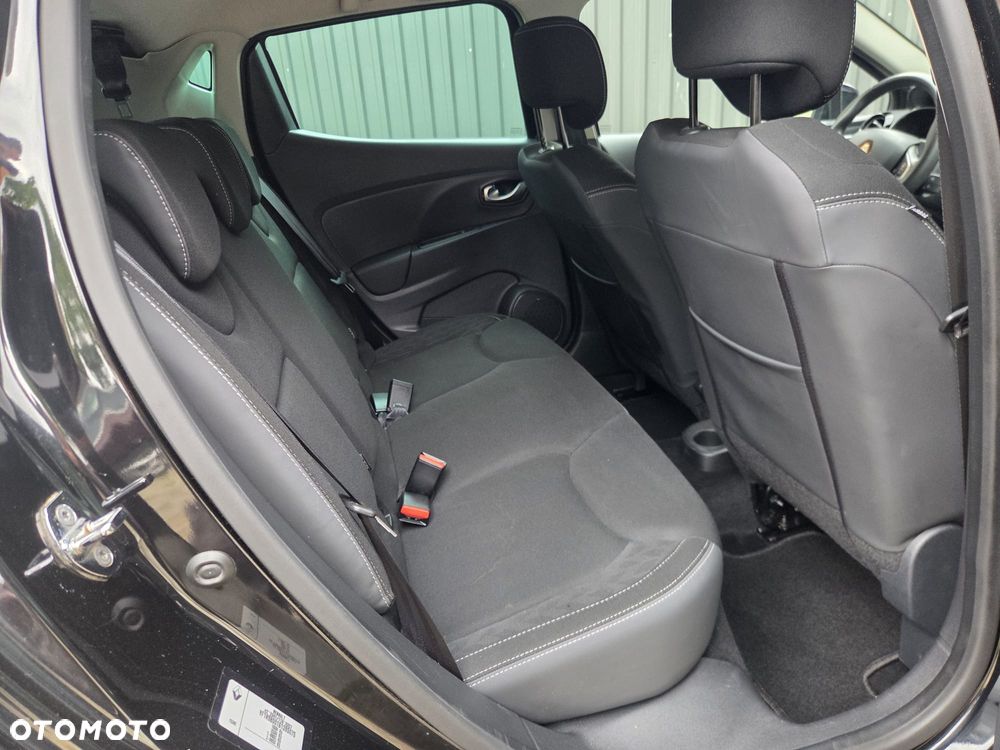 Renault Clio (Energy) TCe 90 Start & Stop LIMITED - 11