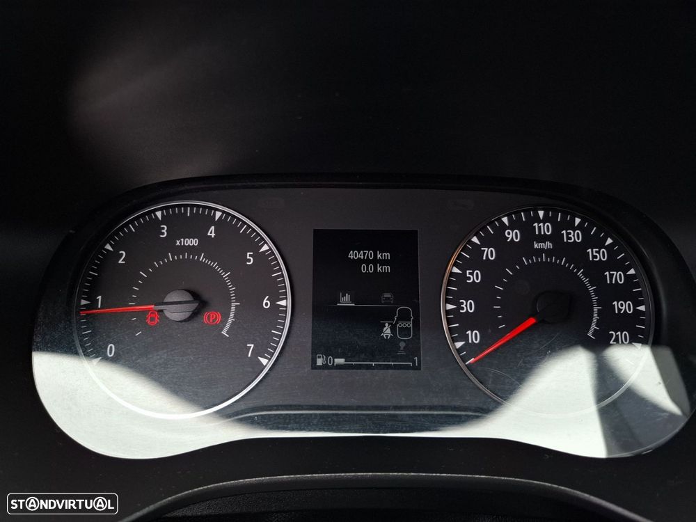 Dacia Sandero 1.0 ECO-G Stepway Bi-Fuel - 14