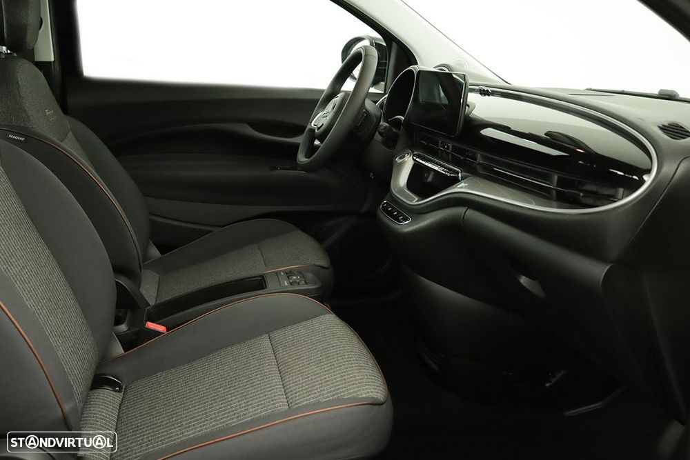 Fiat 500e Novo - 22