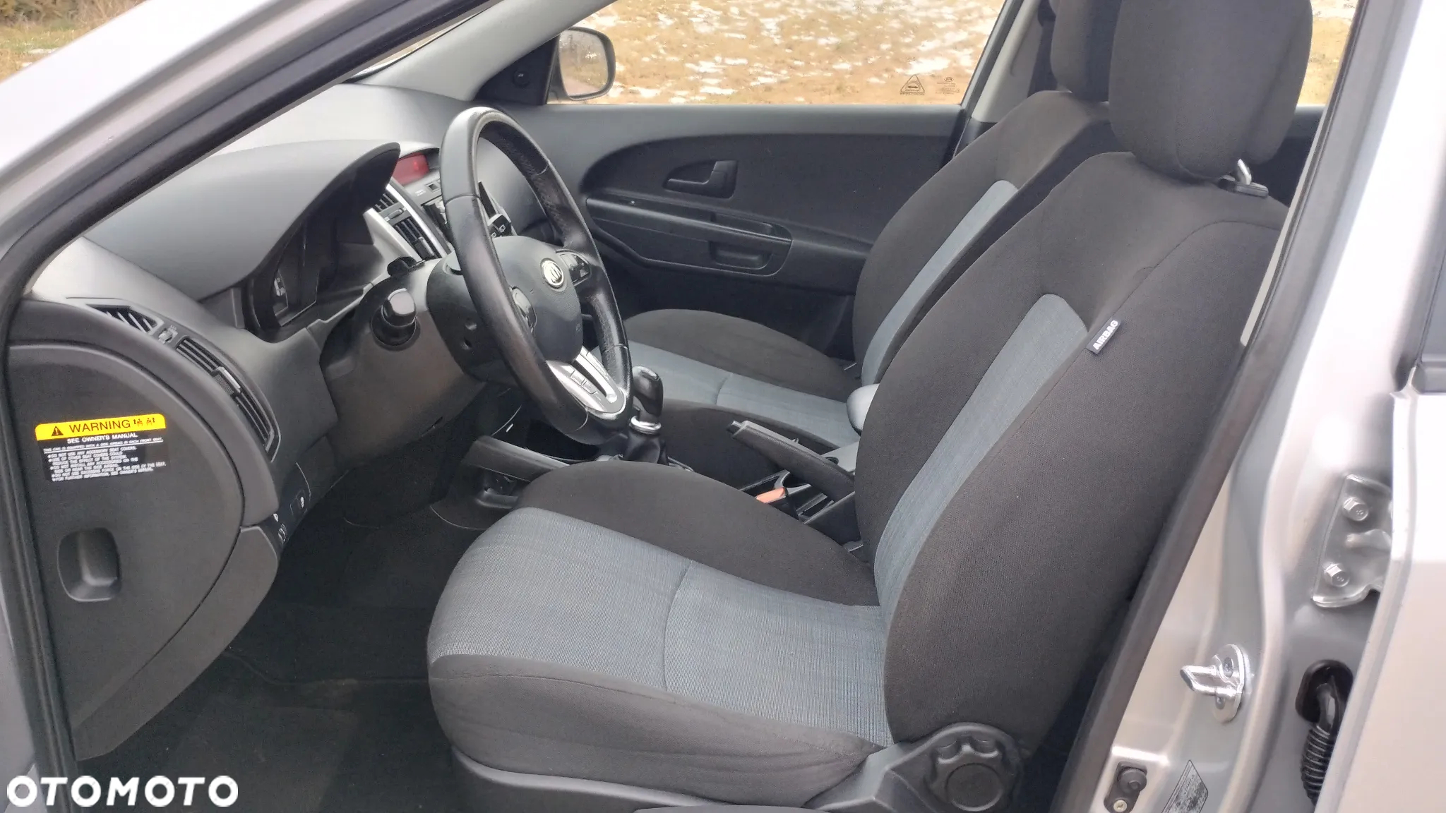 Kia Ceed Cee'd 1.4 Comfort + - 12