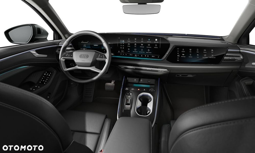 Audi A6 Avant - 4
