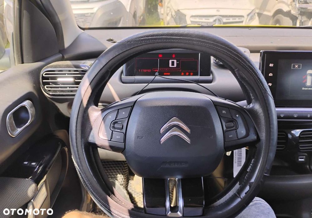 Citroën C4 Cactus - 12