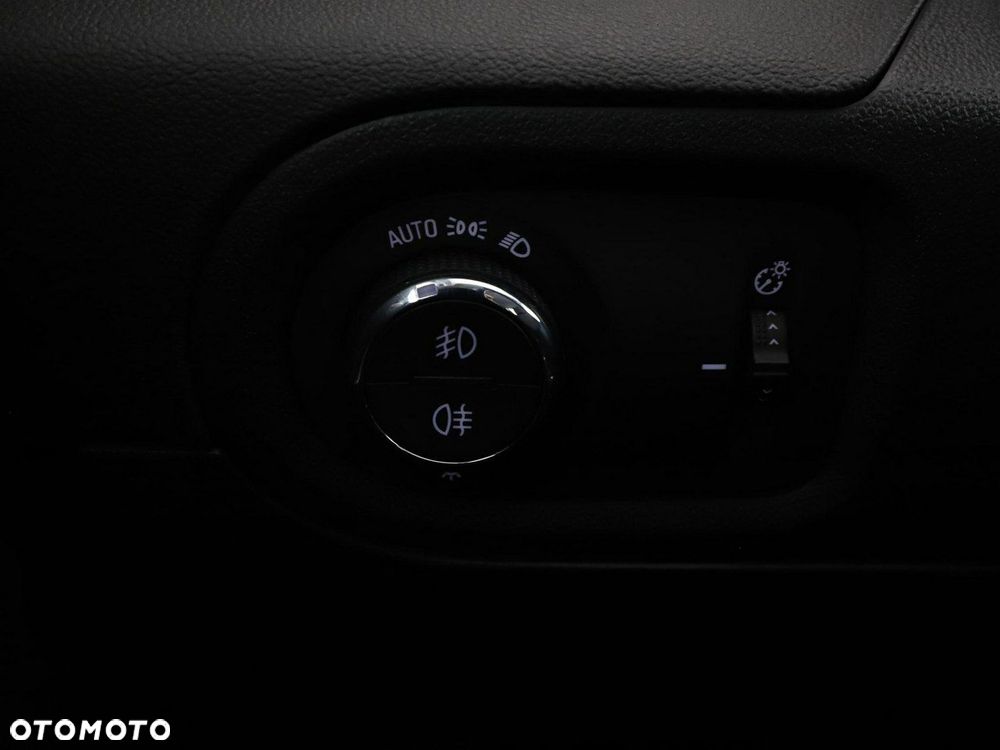 Opel Grandland X 1.2 Start/Stop Automatik Ultimate - 35