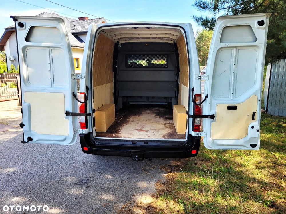 Renault Master - 11