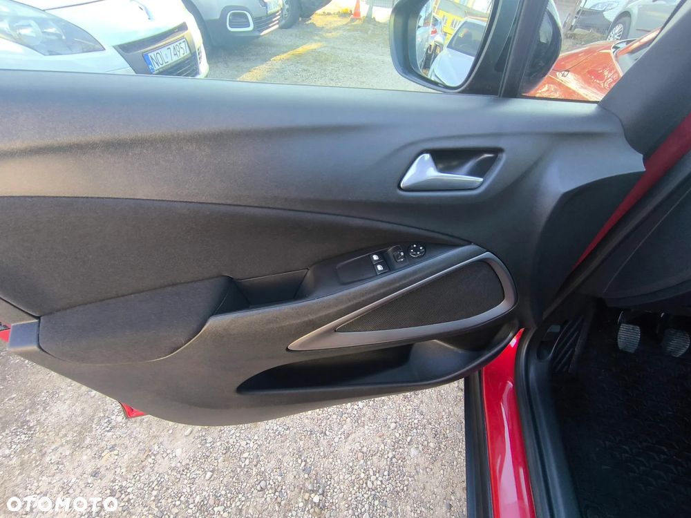 Opel Crossland 1.2 T Elegance Business Pack - 9