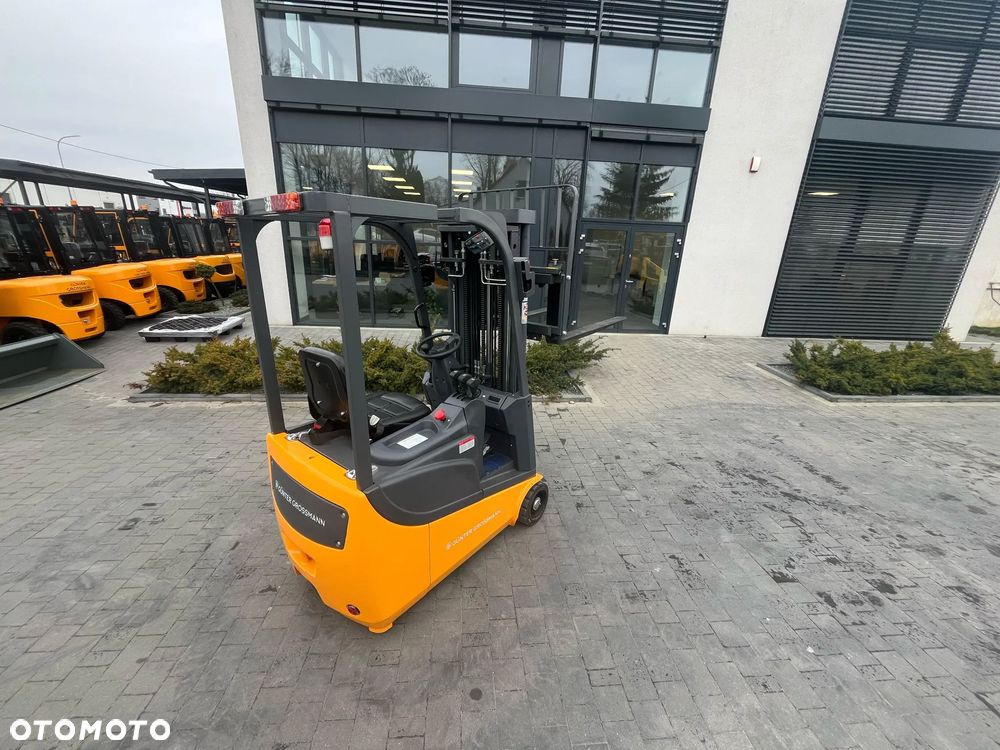 Günter Grossmann CPD15 - 9