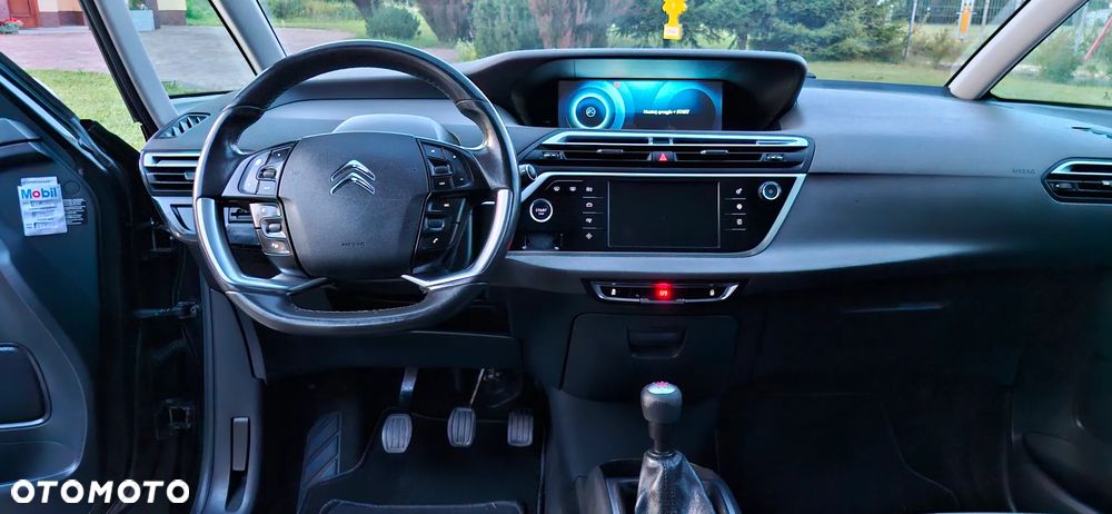 Citroën C4 Picasso BlueHDi 150 Exclusive - 35