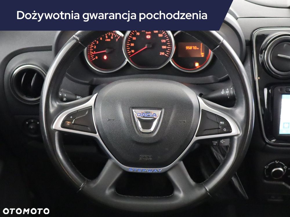 Dacia Lodgy - 17