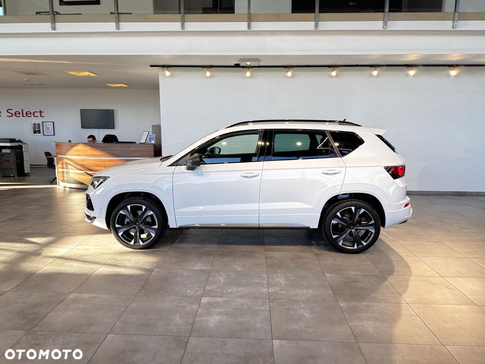 Cupra Ateca - 6