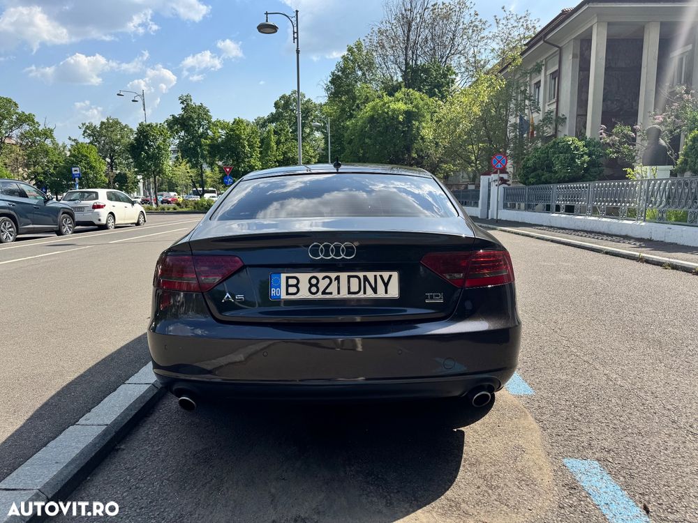 Audi A5 - 3