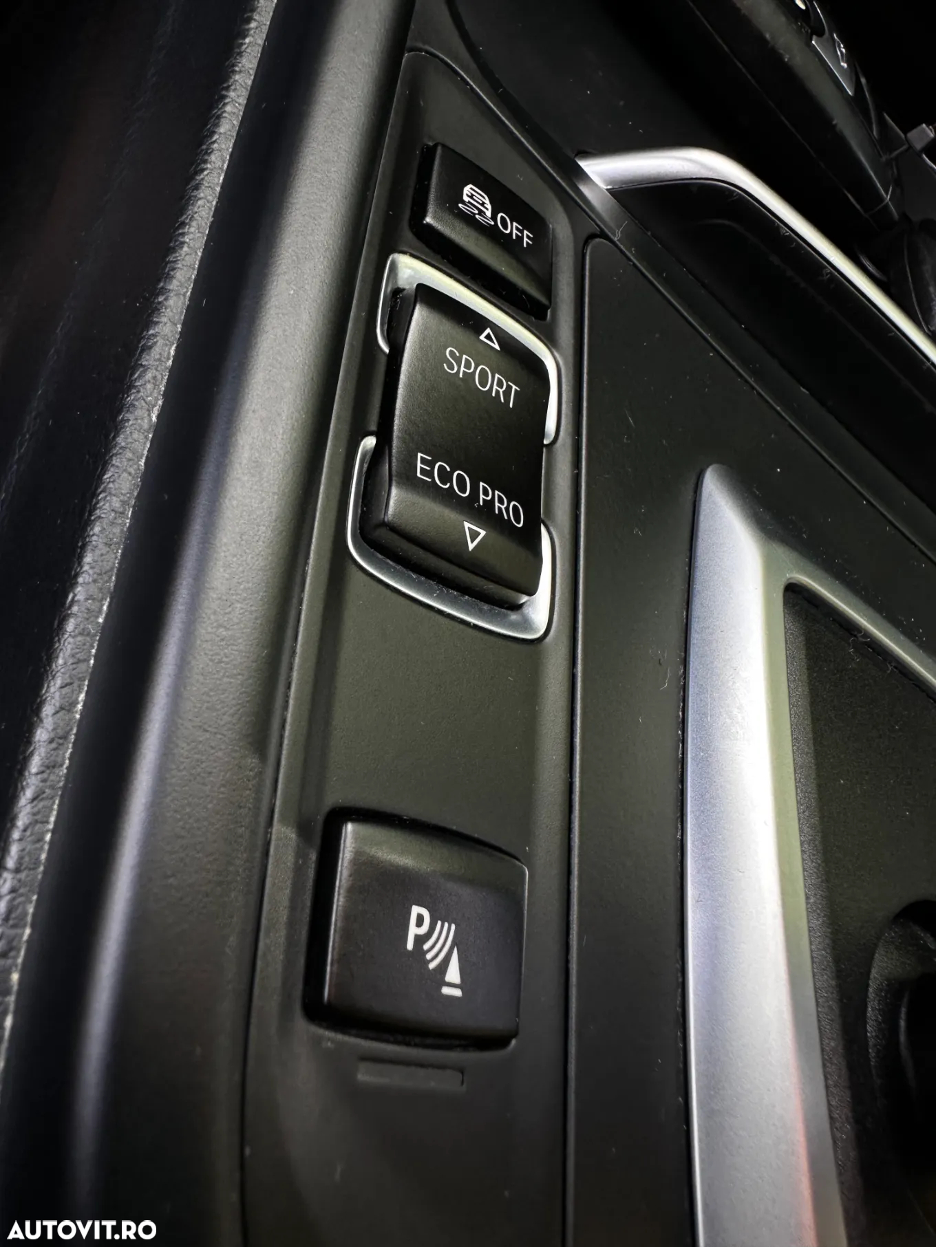 BMW Seria 4 420d Gran Coupe Aut. - 29