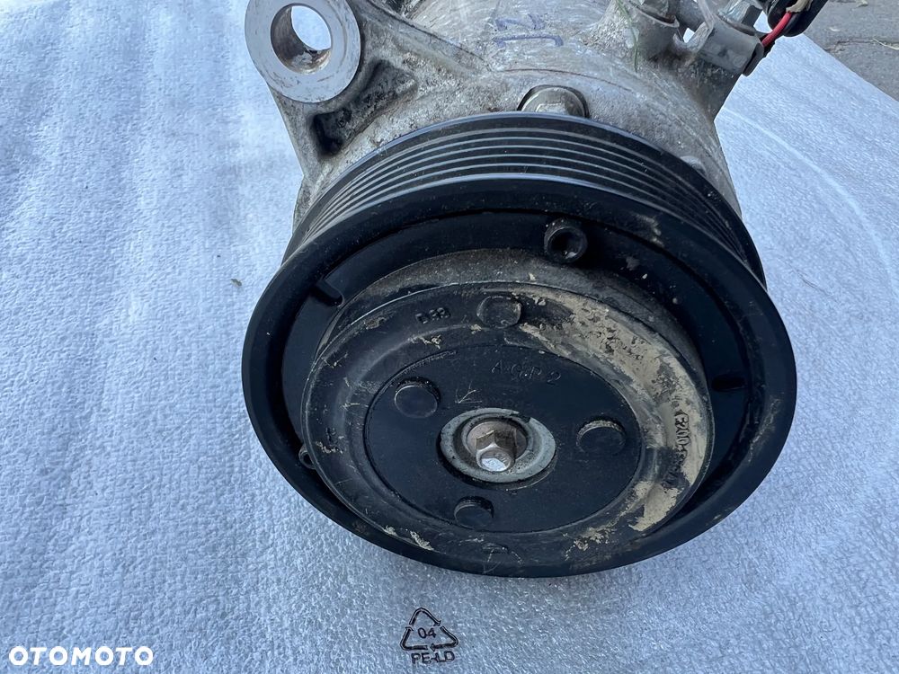 kompresor sprężarka klimatyzacji bmw f10 e90 x3 x4 - 3