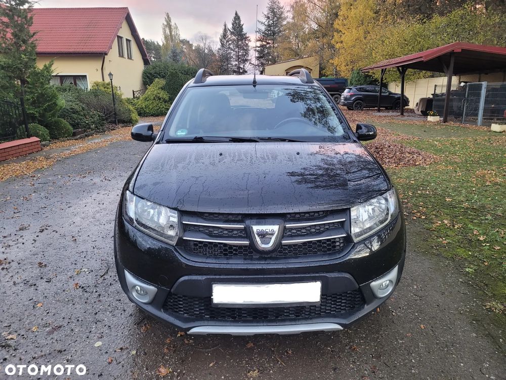 Dacia Sandero Stepway TCe 90 Ambiance - 2