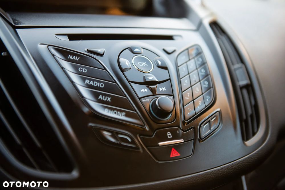 Ford Kuga 2.0 TDCi 4WD Titanium - 23