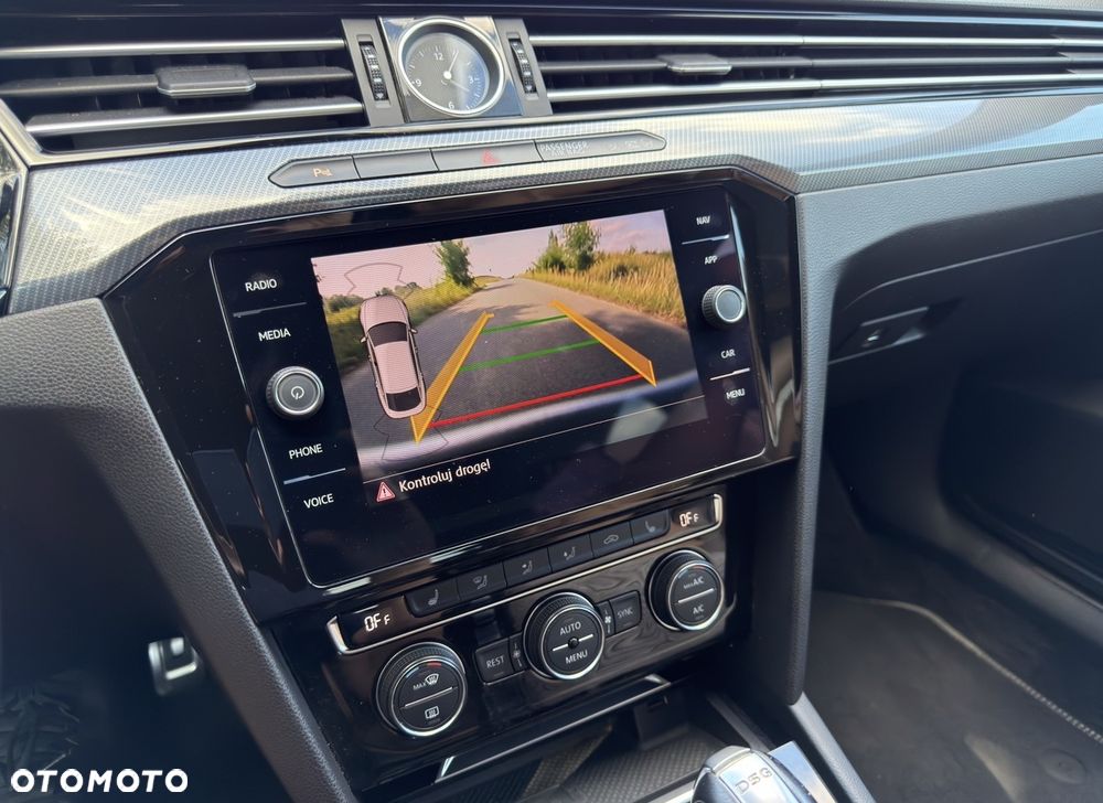 Volkswagen Arteon 2.0 TSI DSG R-Line - 37