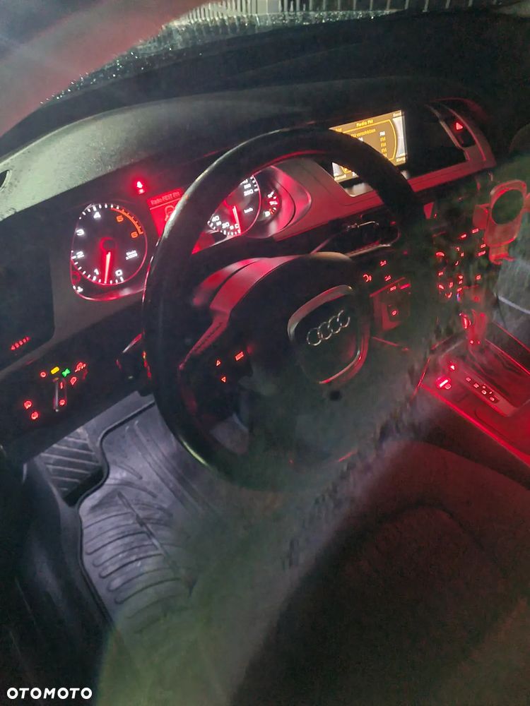 Audi A4 - 12
