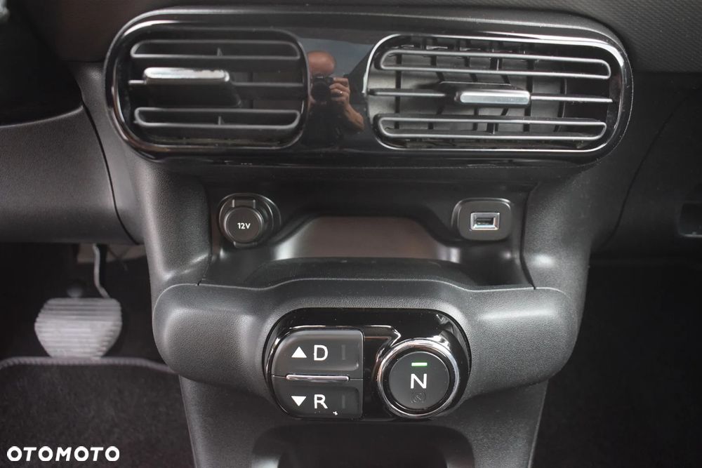 Citroën C4 Cactus PureTech 82 Stop&Start ETG Feel Edition - 25