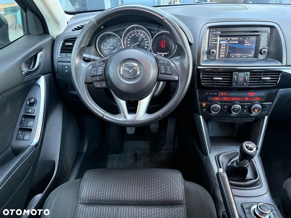 Mazda CX-5 2.0 Skydream 2WD - 11