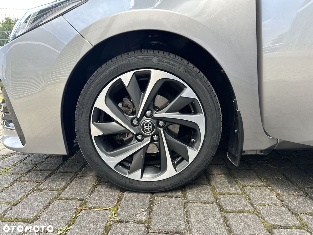 Toyota Corolla 1.6 Premium MS EU6 - 19