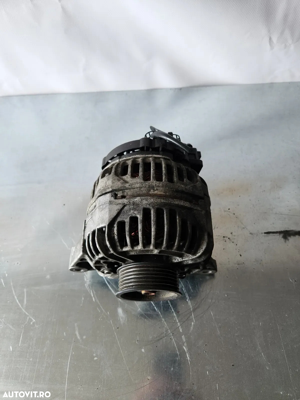 Alternator Vw Seat Skoda Cod AB Factura Si Garantie - 4