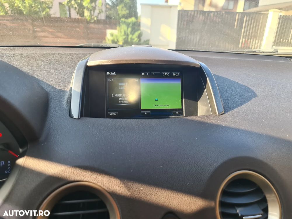 Renault Koleos ENERGY dCi 175 X-tronic 4WD INTENS - 14