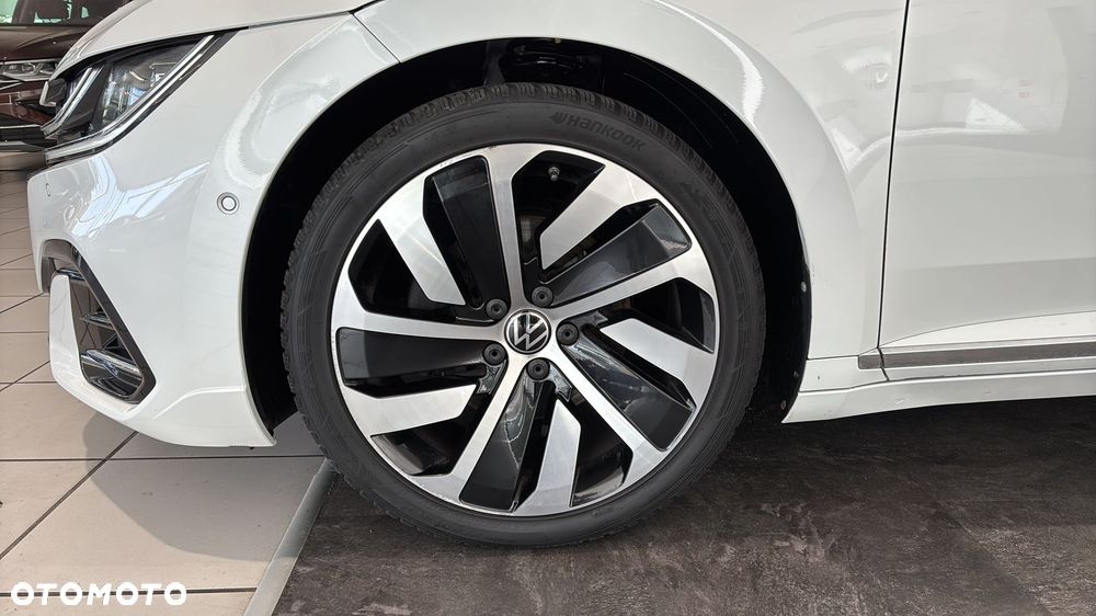 Volkswagen Arteon 2.0 TSI R-Line DSG - 19