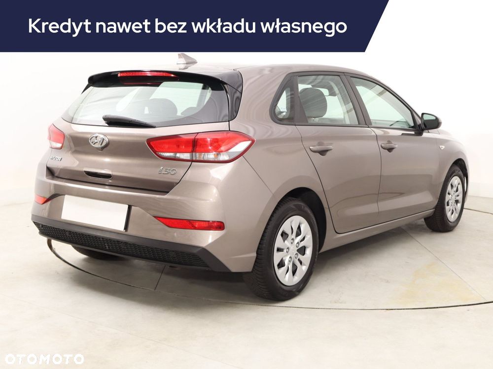 Hyundai i30 - 7