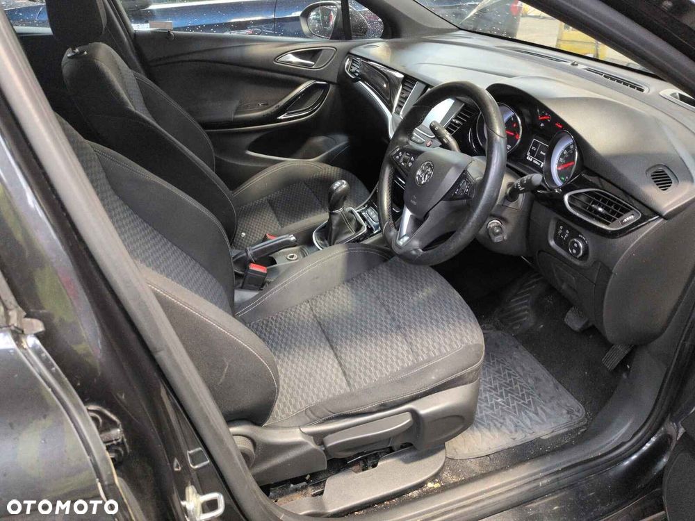 Opel Astra 1.6 D Start/Stop Business - 5