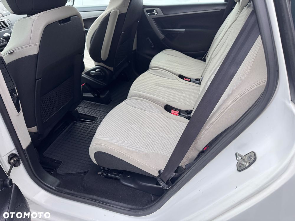 Citroën C4 Picasso 1.6 HDi Impress - 14