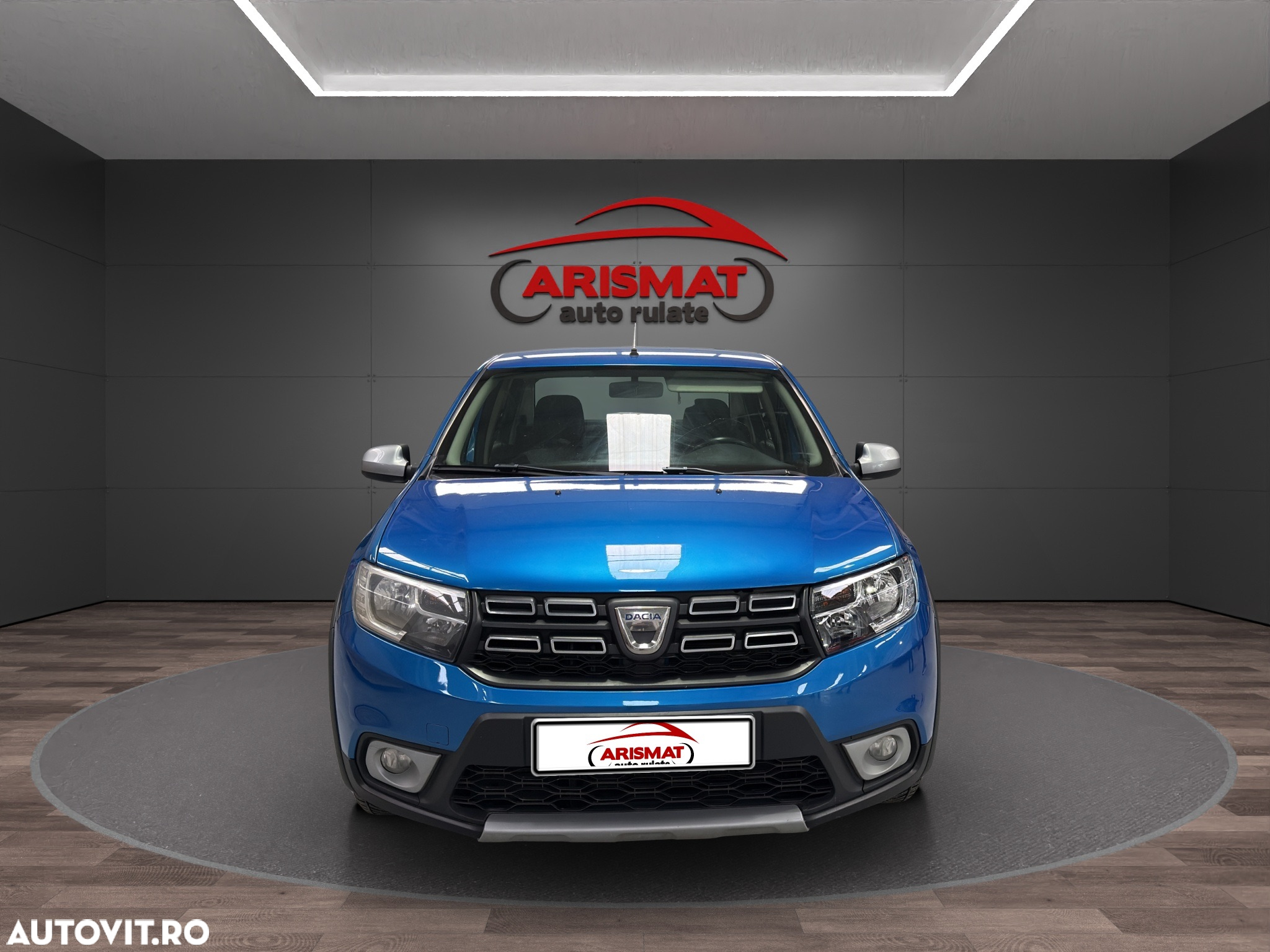 Dacia Logan 1.5 DCI Prestige - 21